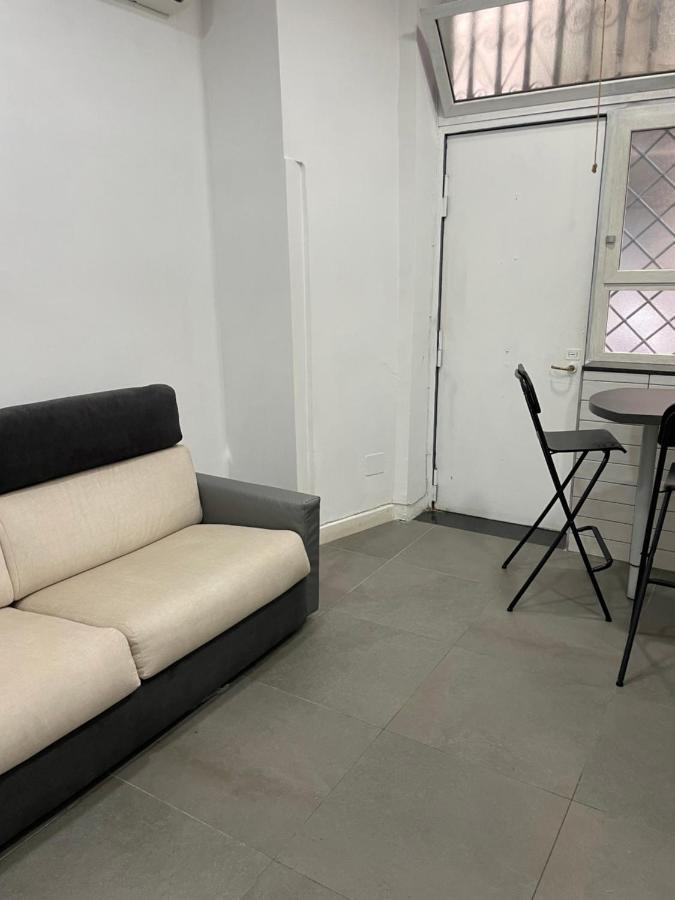 Casetta Pontenuovo Napoli Exterior foto