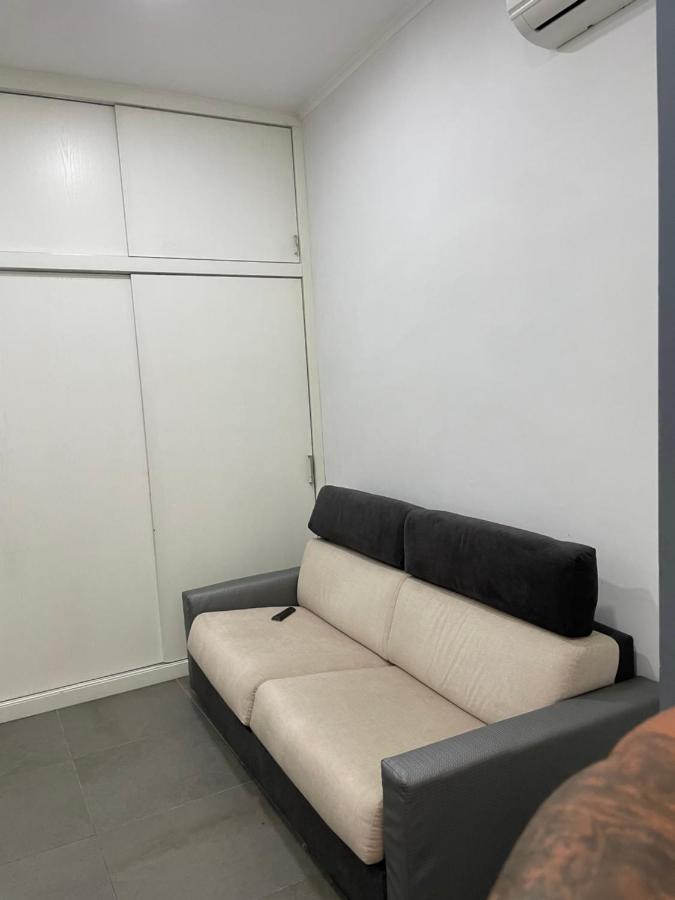 Casetta Pontenuovo Napoli Exterior foto