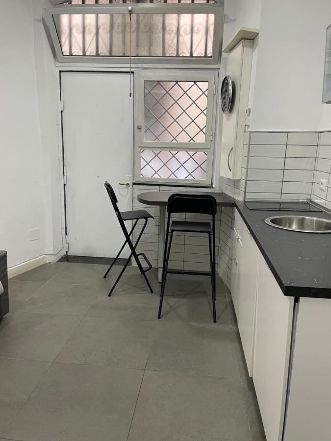 Casetta Pontenuovo Napoli Exterior foto